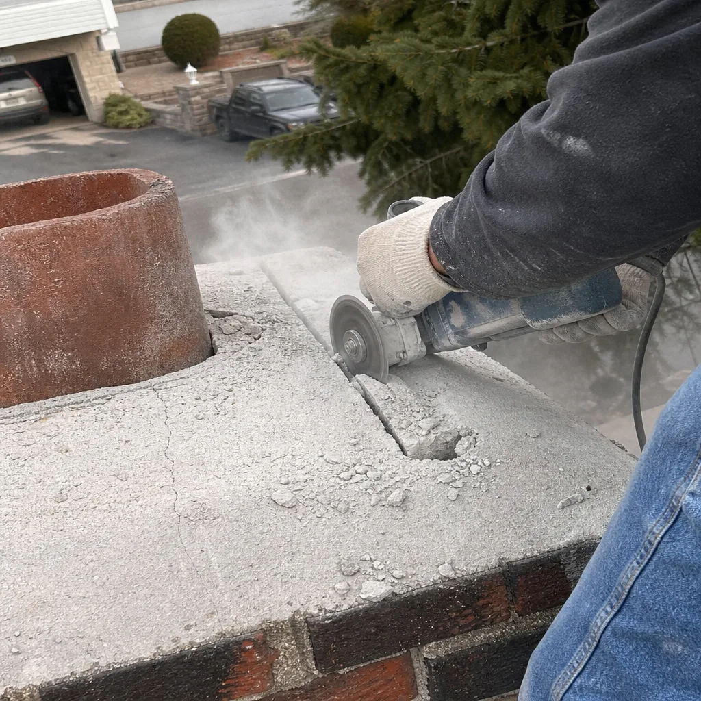 Gas Fireplace Service